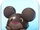 Bagheera Ears Hat Token