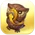 Musical Owl Token
