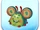 Heimlich Ears Hat Token