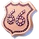 U.S. 66 Badges