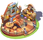 Gaston's Tavern