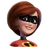 Mrs. Incredible