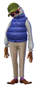 Dad