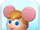 Michael Ears Hat Token