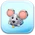 Perdita Ears Hat Token