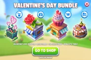 Valentine's Day Bundle