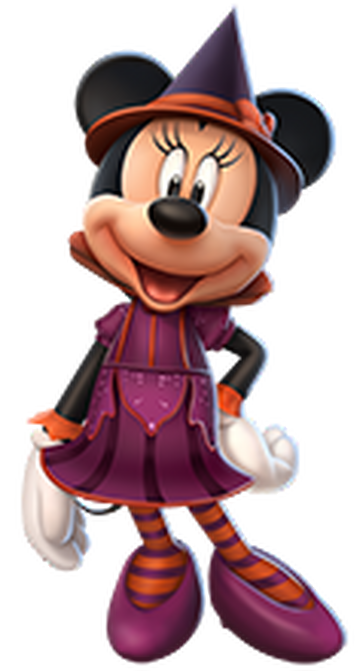 Mickey Mouse Halloween Png, Mickey Mouse Png, Disney Halloween Png