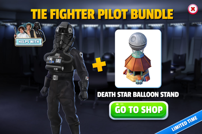 Tie pilot backpack cheap