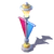 Banner Lamppost