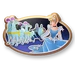 Pumpkin Carriage Pin