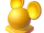 Gold Trophies