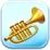 Louis's Trumpet Token