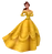 Belle/Formal Dress