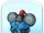 Chien-Po Ears Hat Token