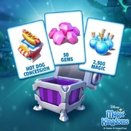 Instagram Like To Open Sweepstakes 2017