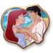 The Prince's Promise Pin