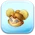 Queen Clarion Ears Hat Token