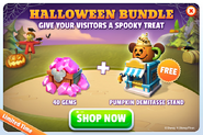 Halloween Bundle