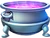Merlin's Cauldron