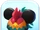 Heihei Ears Hat Token