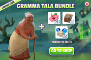 Gramma Tala Bundle