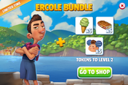 Ercole Bundle