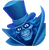 Hatbox Ghost