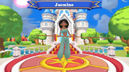 Welcome Jasmine