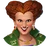 Winifred Sanderson