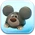 Baloo Ears Hat Token