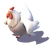 Widow Tweed's Chickens