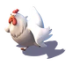 Widow Tweed's Chickens