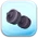 Luisa's Dumbbell Token