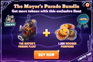 Update-5-26.png (479 KB) The Mayor's Parade Bundle (Nightmare Before Christmas Float + Wooden Pumpkins)