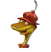 Sir Hiss