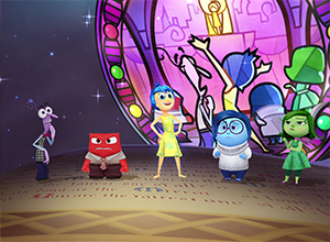 What Inside Out Characters Should Be Added To Disney Magic Kingdoms?