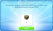 Leaderboard 1 Reward