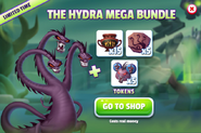 The Hydra Mega Bundle