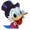 Scrooge McDuck