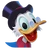 Scrooge McDuck
