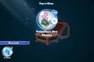 Enchanted Chest reward