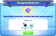 Enchantment Level 2