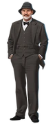 Henry Jones, Sr.