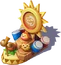 The Lion King Float