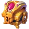 Elegant Chest