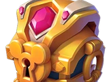 Elegant Chests