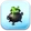 The Black Cauldron Token