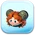 Merida Ears Hat Token