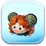 Merida Ears Hat Token