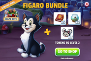 Figaro Bundle